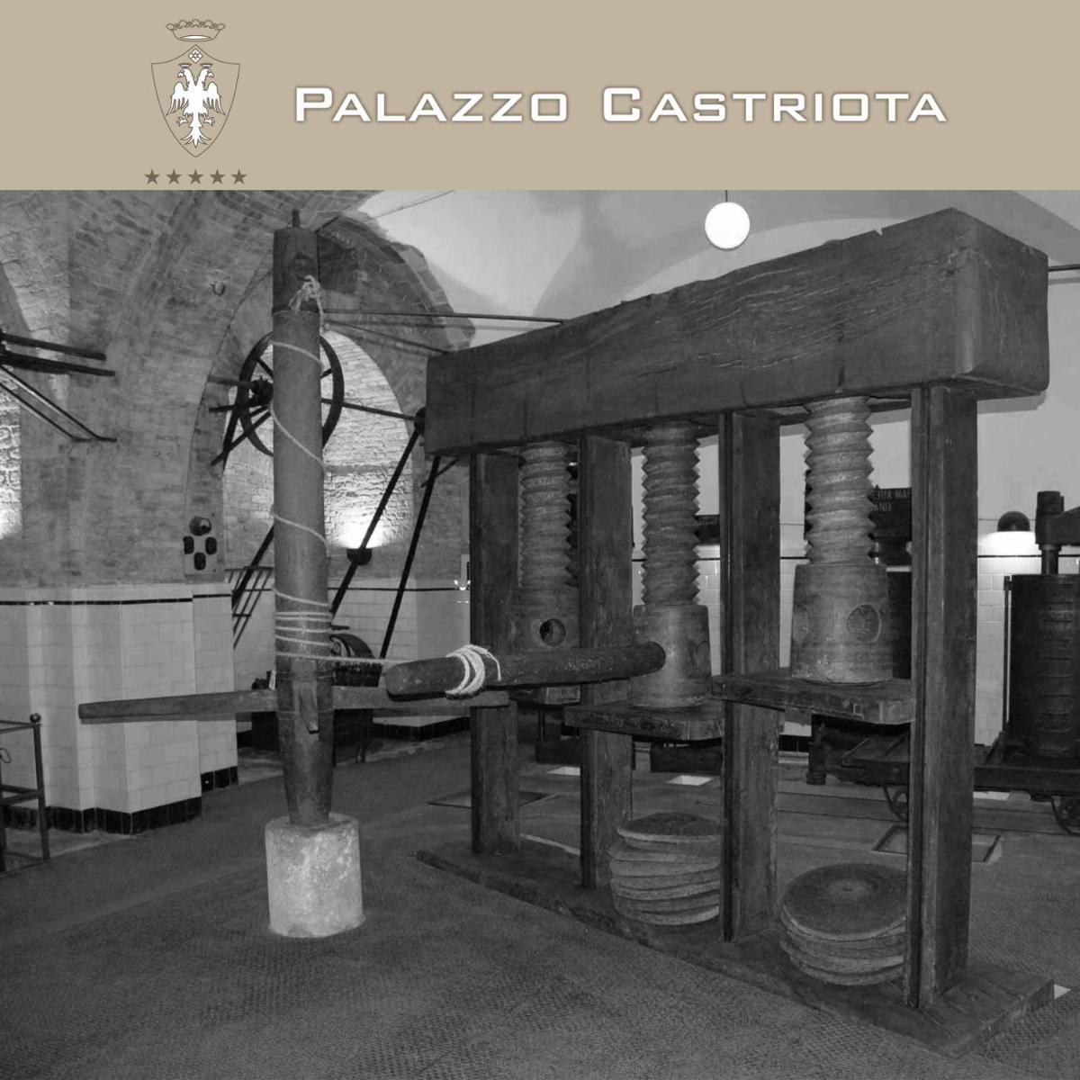 Palazzo Castriota