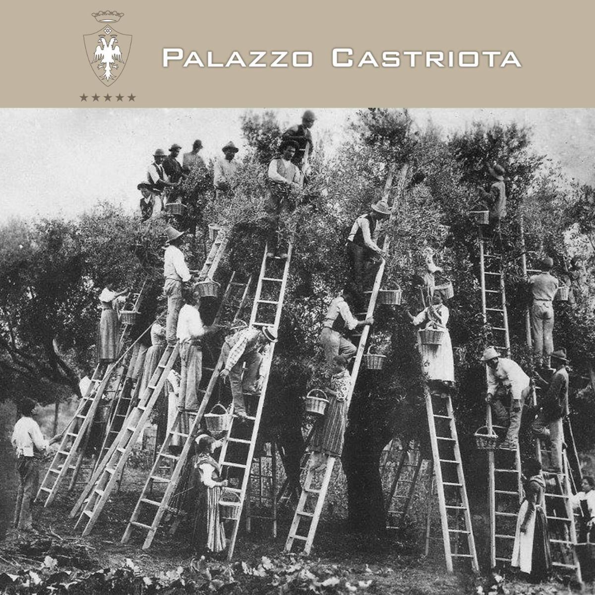 Palazzo Castriota