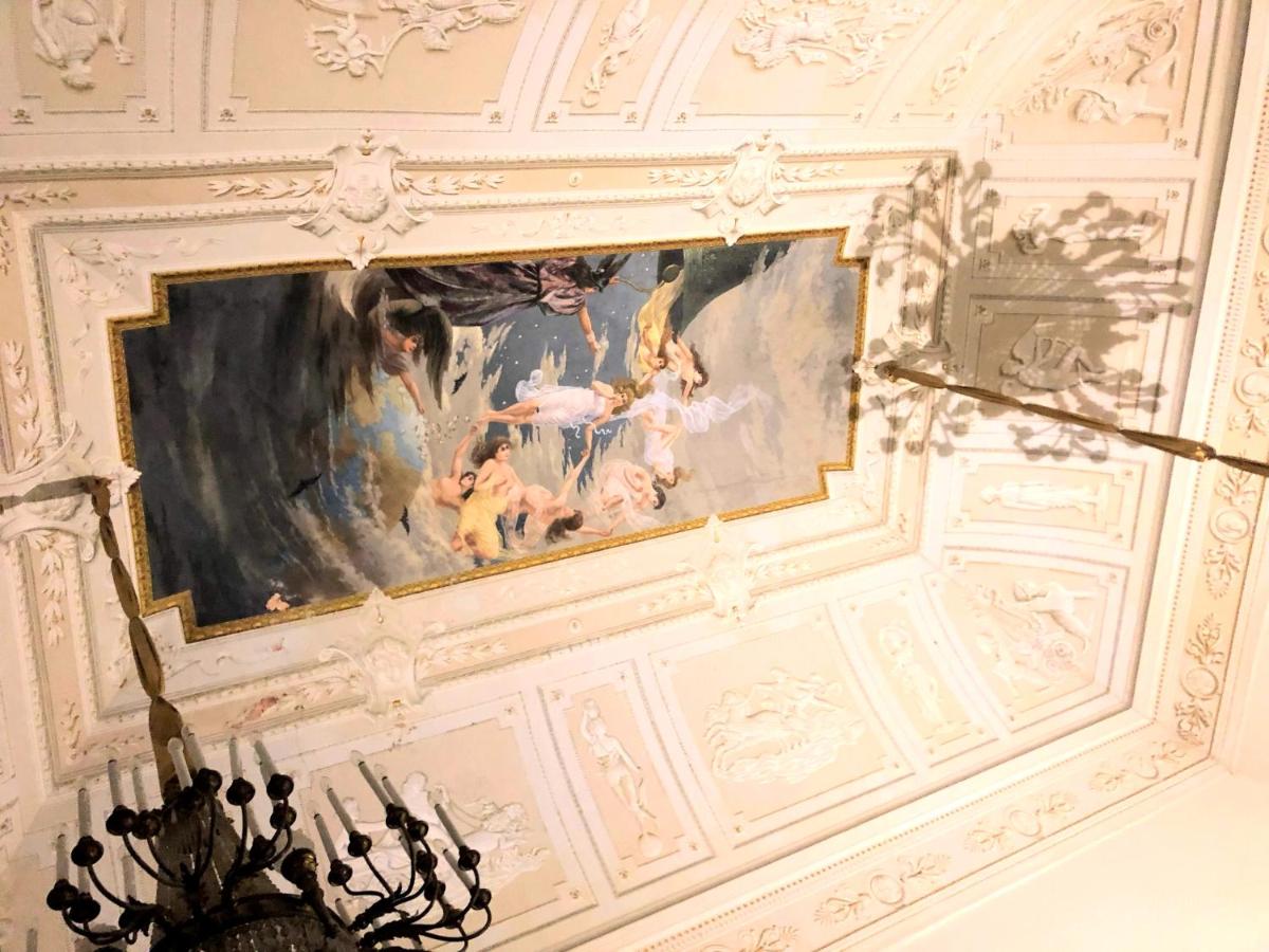 Palazzo Circolone
