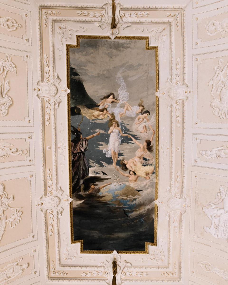 Palazzo Circolone