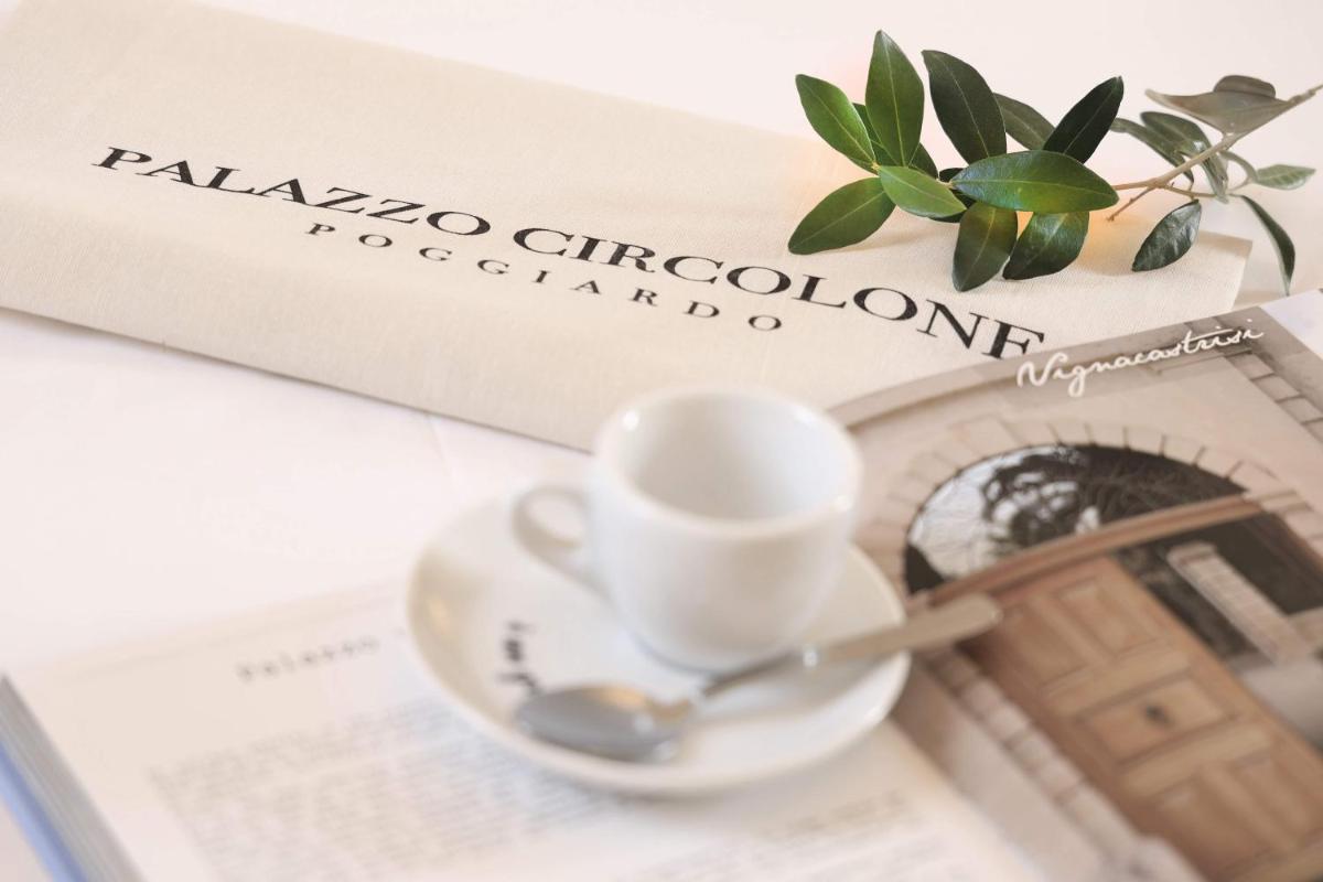 Palazzo Circolone
