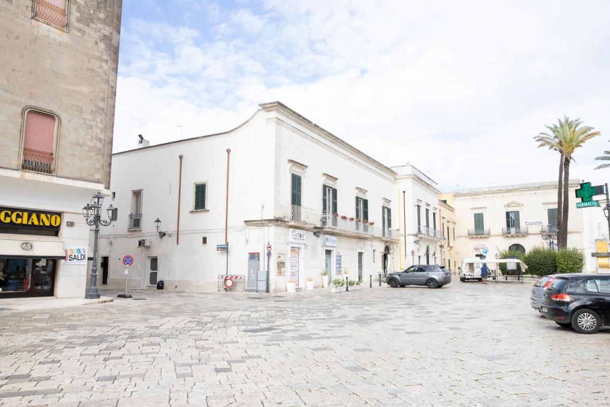 Palazzo Circolone