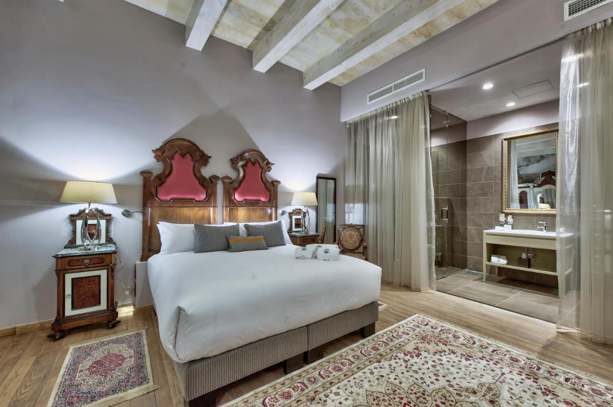 Palazzo Consiglia - IK Collection