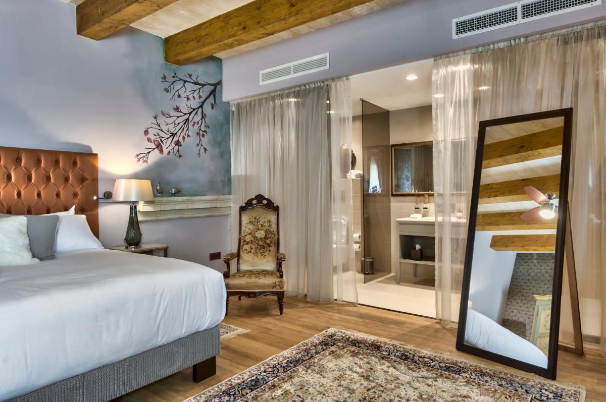 Palazzo Consiglia - IK Collection