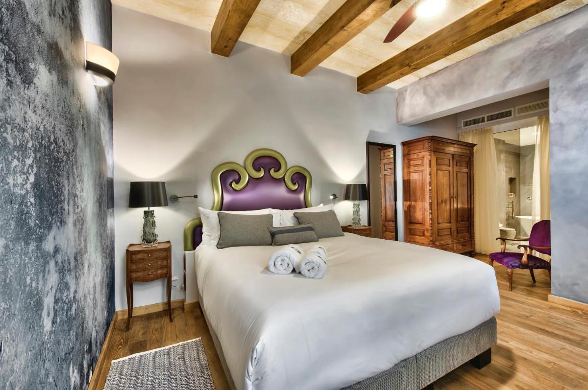 Palazzo Consiglia - IK Collection