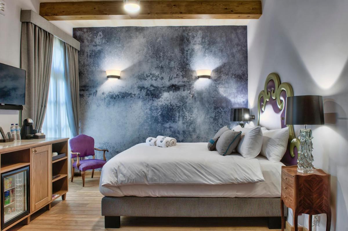 Palazzo Consiglia - IK Collection