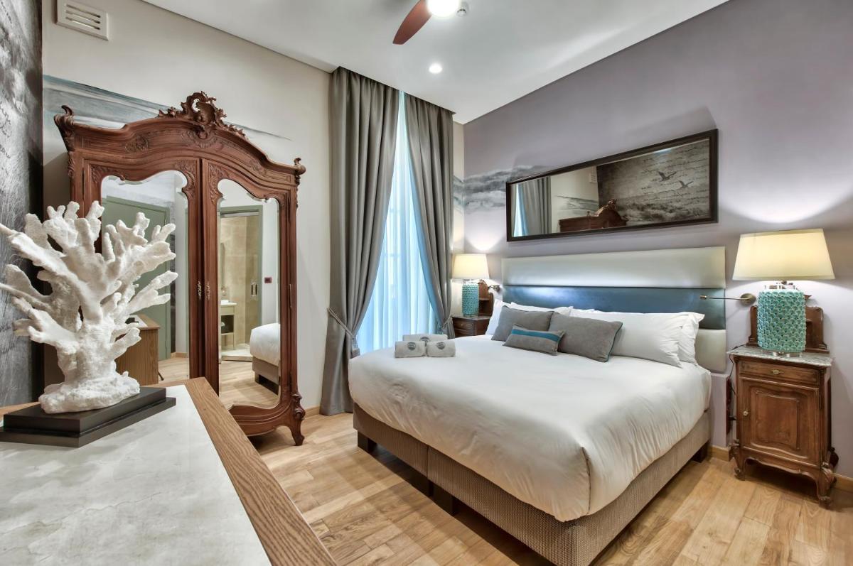 Palazzo Consiglia - IK Collection