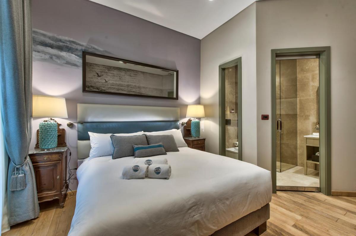 Palazzo Consiglia - IK Collection