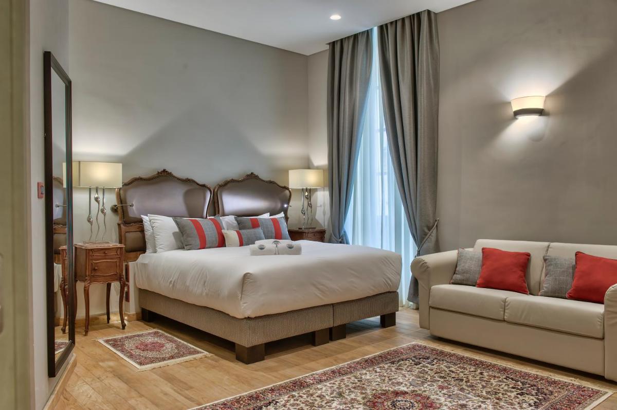 Palazzo Consiglia - IK Collection