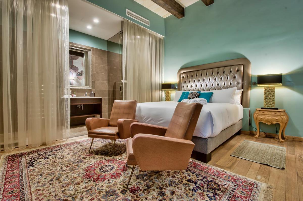 Palazzo Consiglia - IK Collection