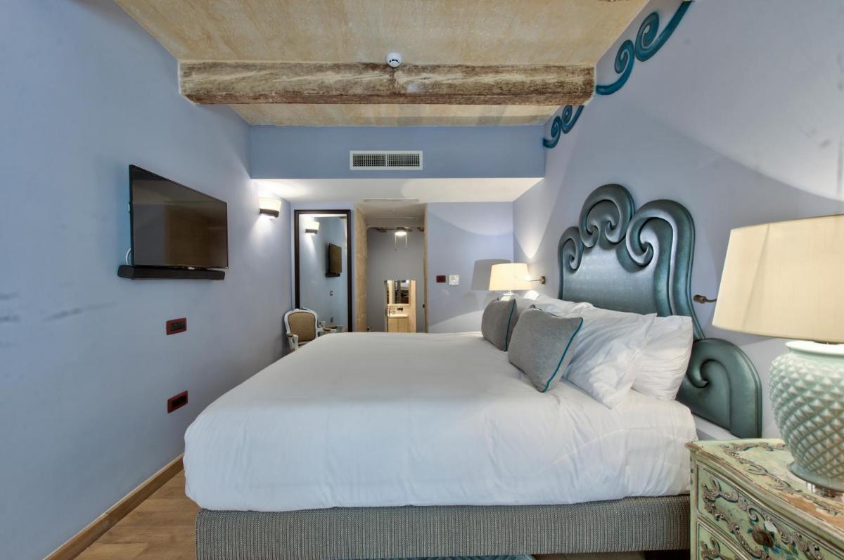 Palazzo Consiglia - IK Collection