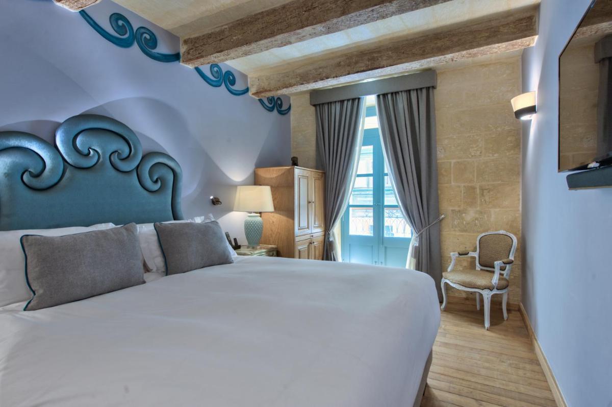 Palazzo Consiglia - IK Collection