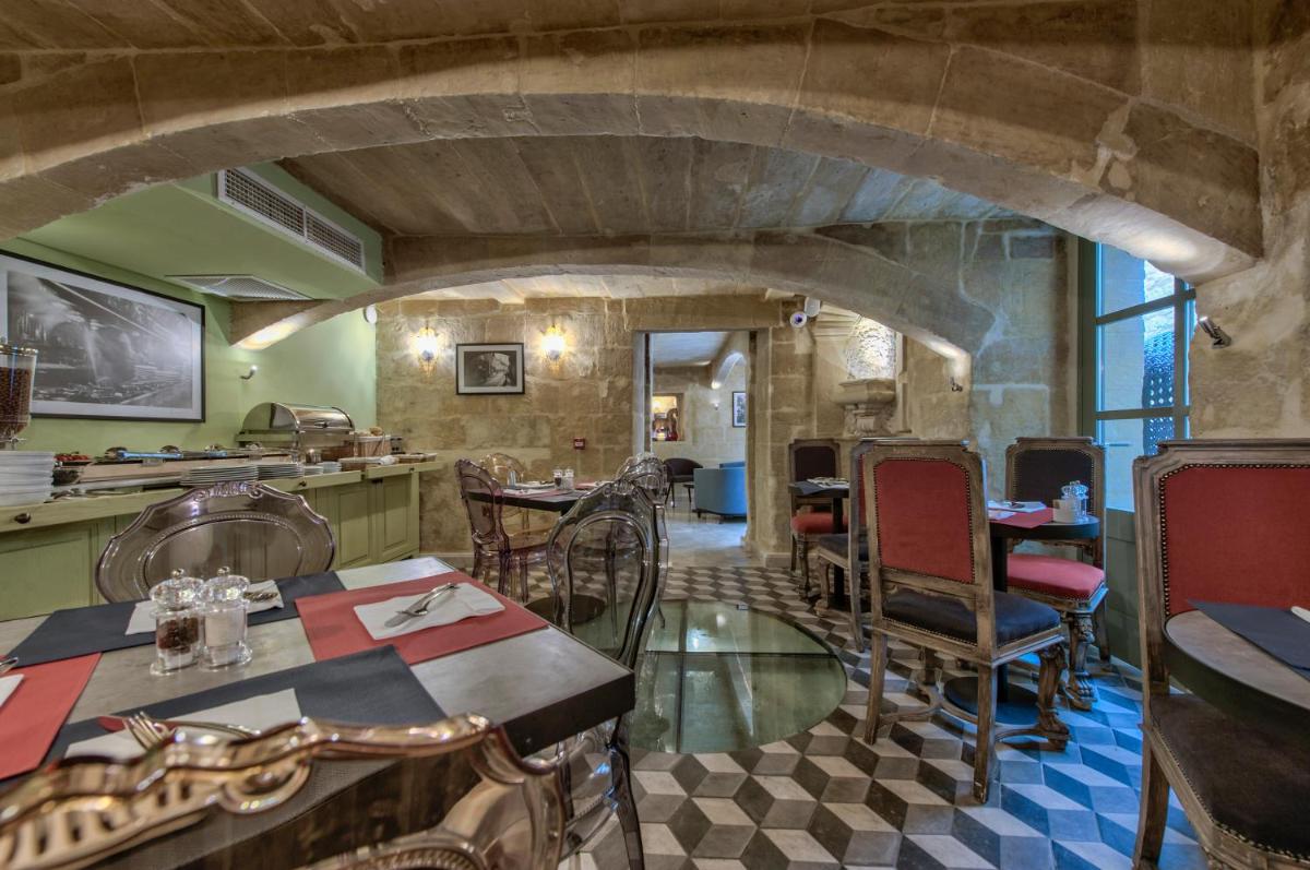 Palazzo Consiglia - IK Collection