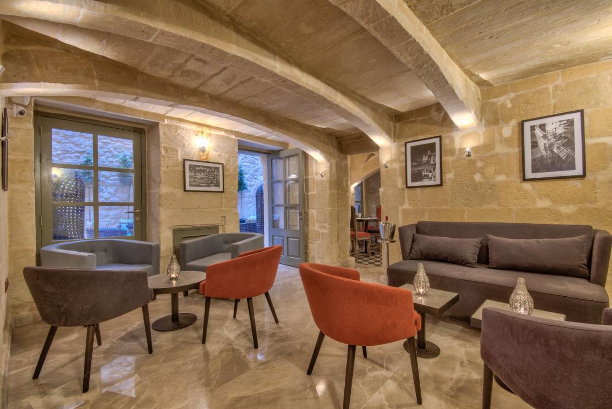 Palazzo Consiglia - IK Collection