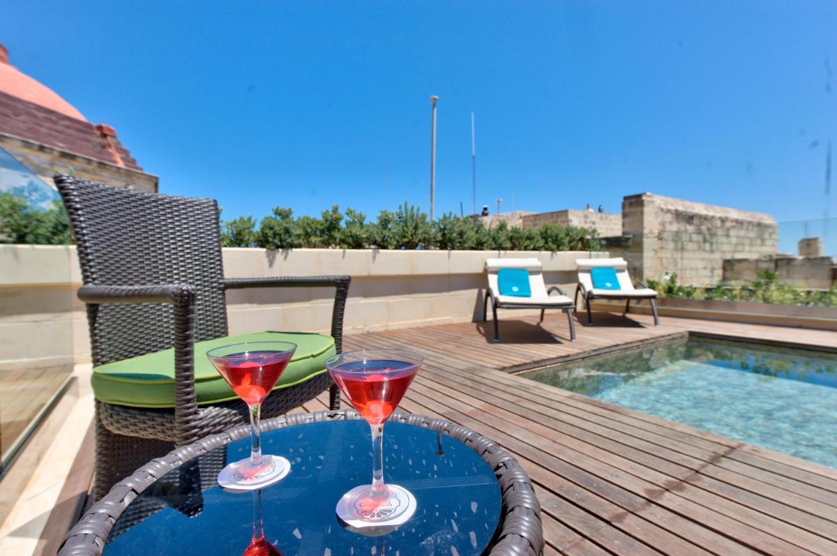 Palazzo Consiglia - IK Collection