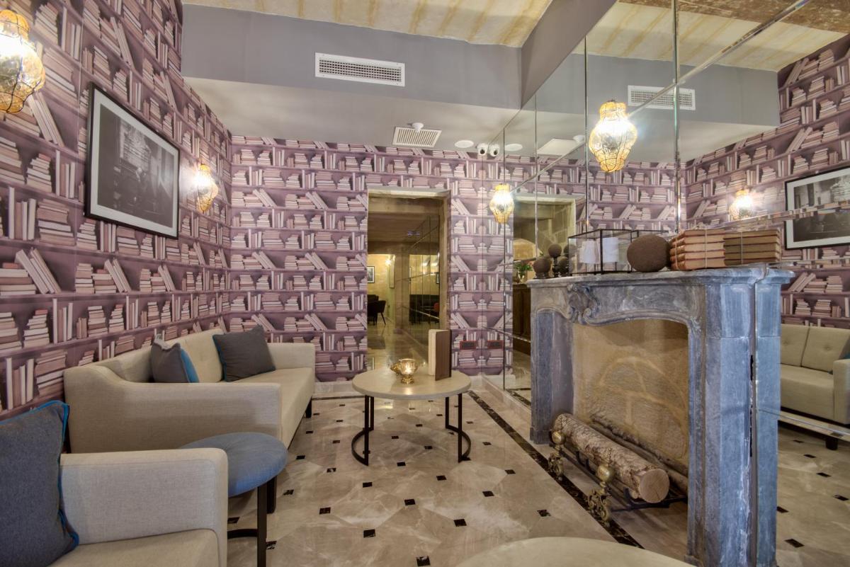 Palazzo Consiglia - IK Collection