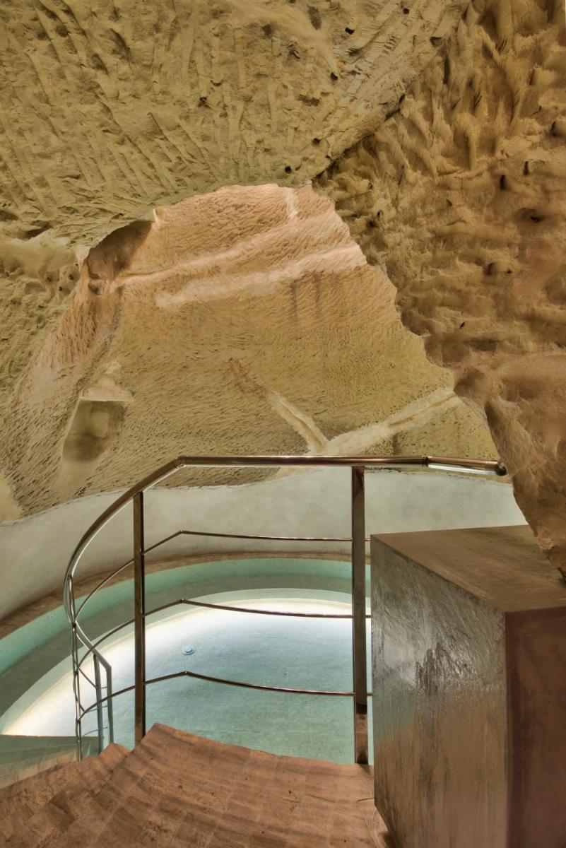 Palazzo Consiglia - IK Collection