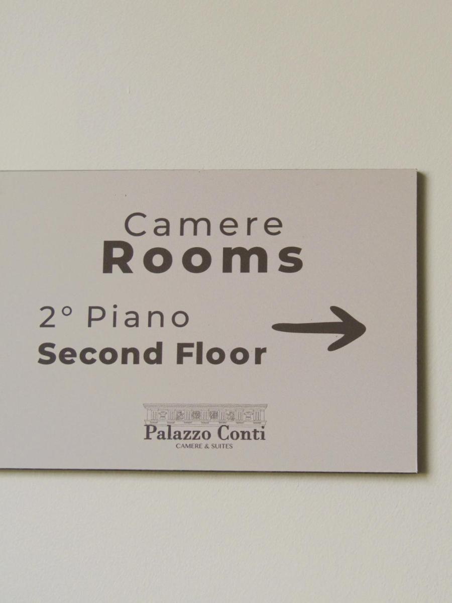 Palazzo Conti Camere & Suites
