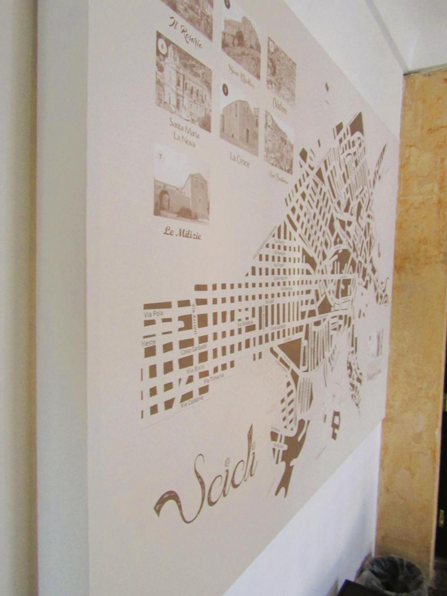 Palazzo Conti Camere & Suites