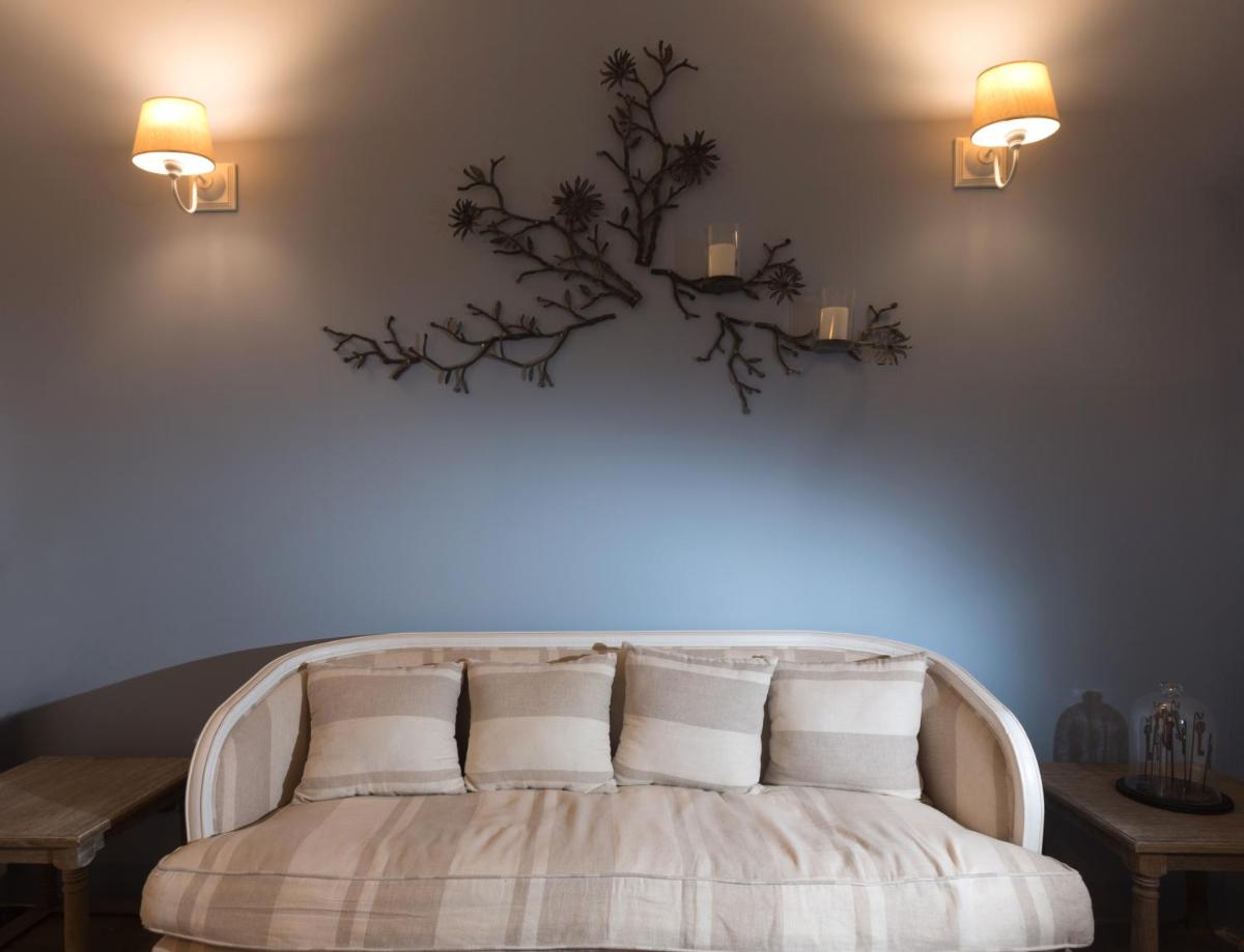 Palazzo Conti Camere & Suites