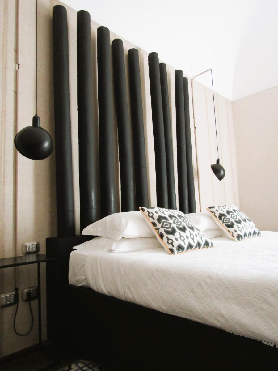 Palazzo Conti Camere & Suites