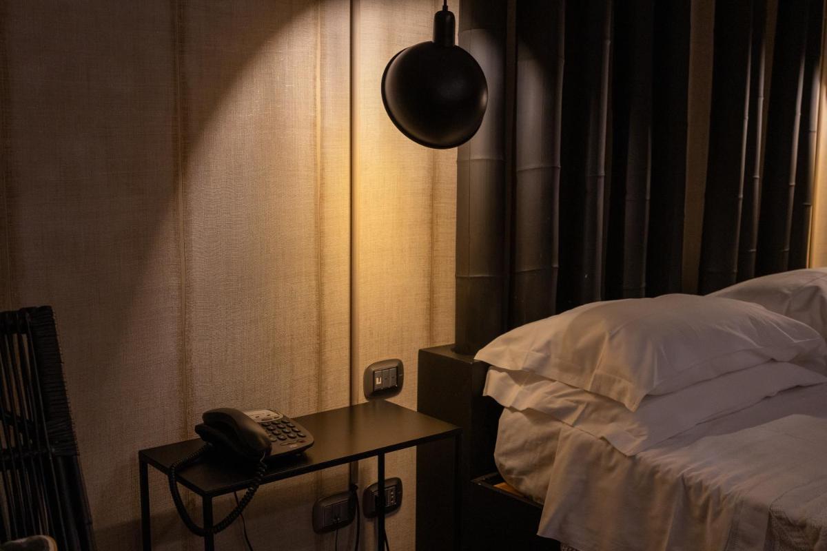 Palazzo Conti Camere & Suites