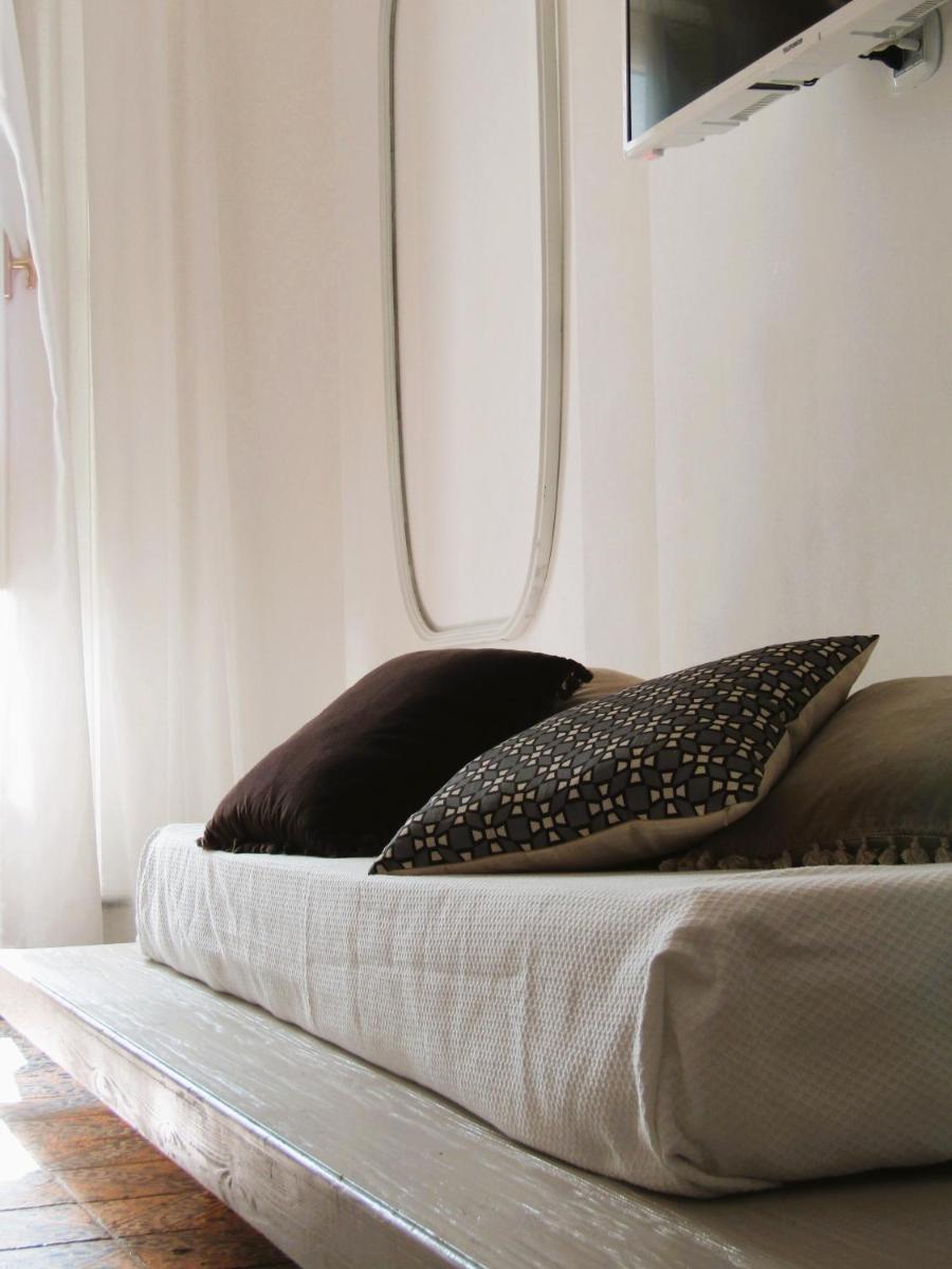 Palazzo Conti Camere & Suites