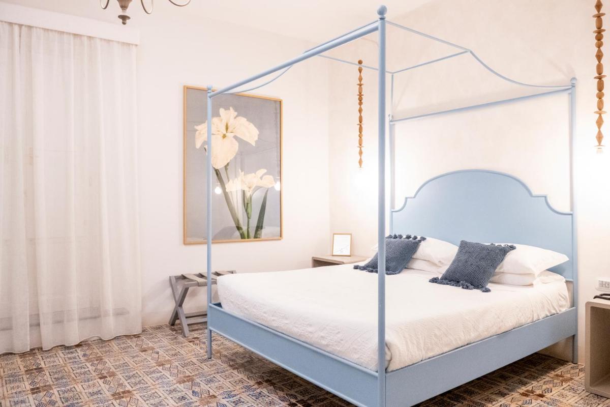 Palazzo Conti Camere & Suites