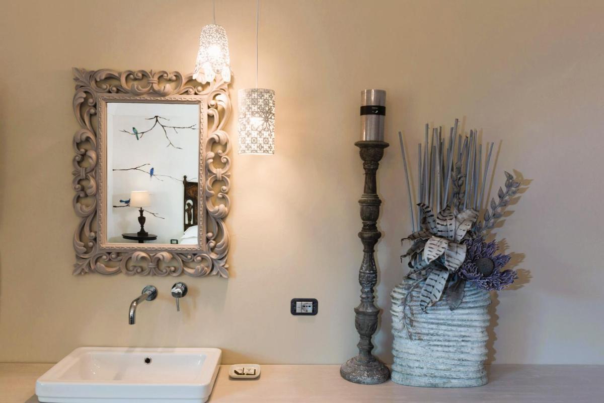 Palazzo Conti Camere & Suites