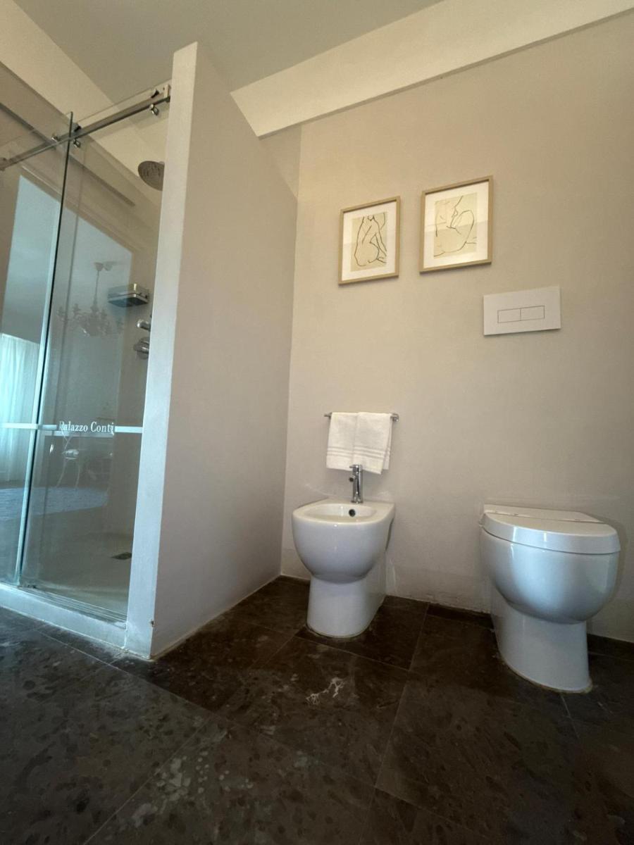 Palazzo Conti Camere & Suites