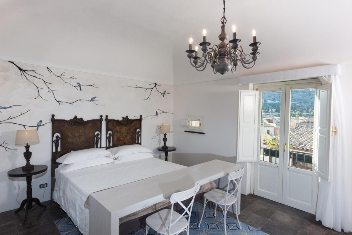 Palazzo Conti Camere & Suites