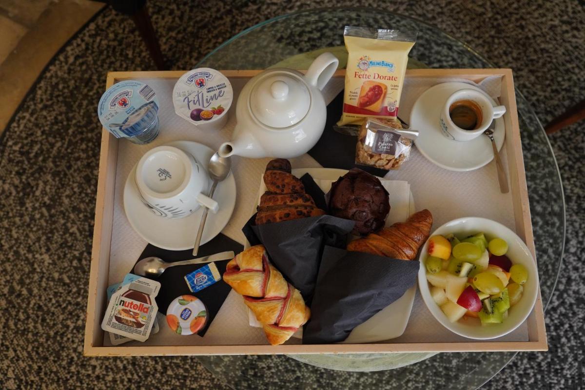 Palazzo Conti Camere & Suites