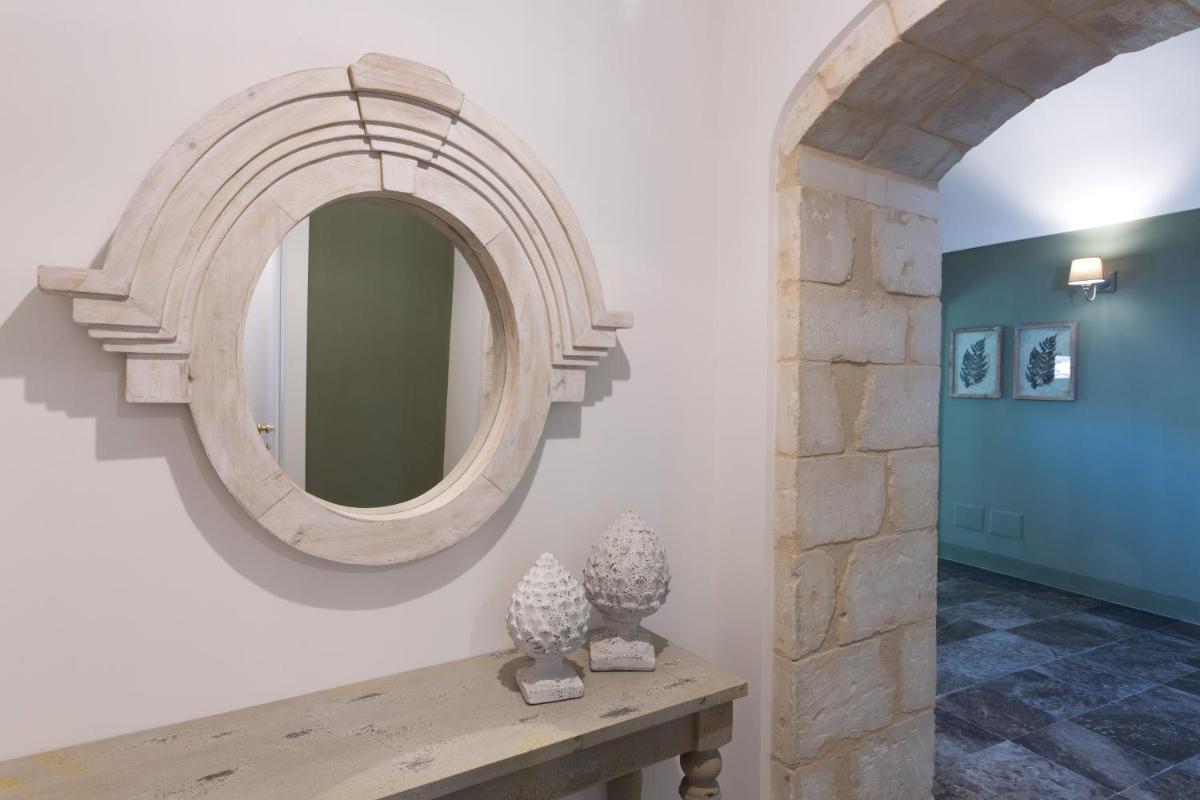 Palazzo Conti Camere & Suites