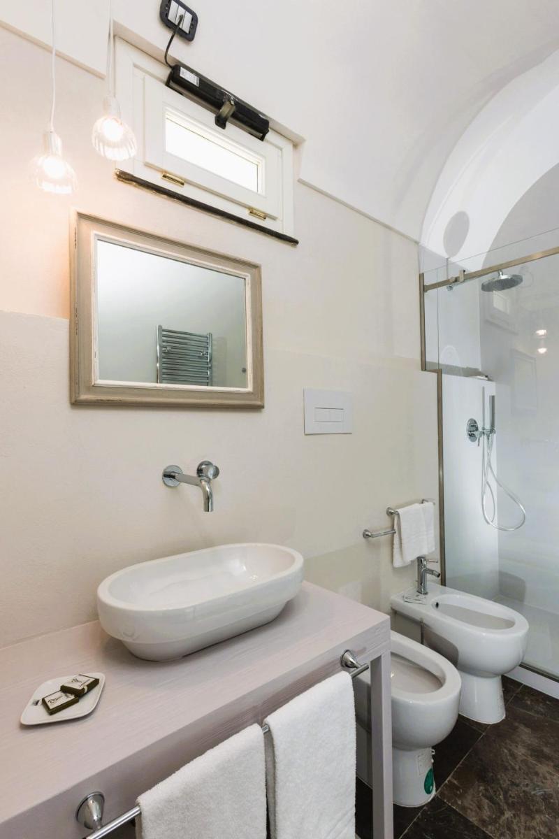 Palazzo Conti Camere & Suites