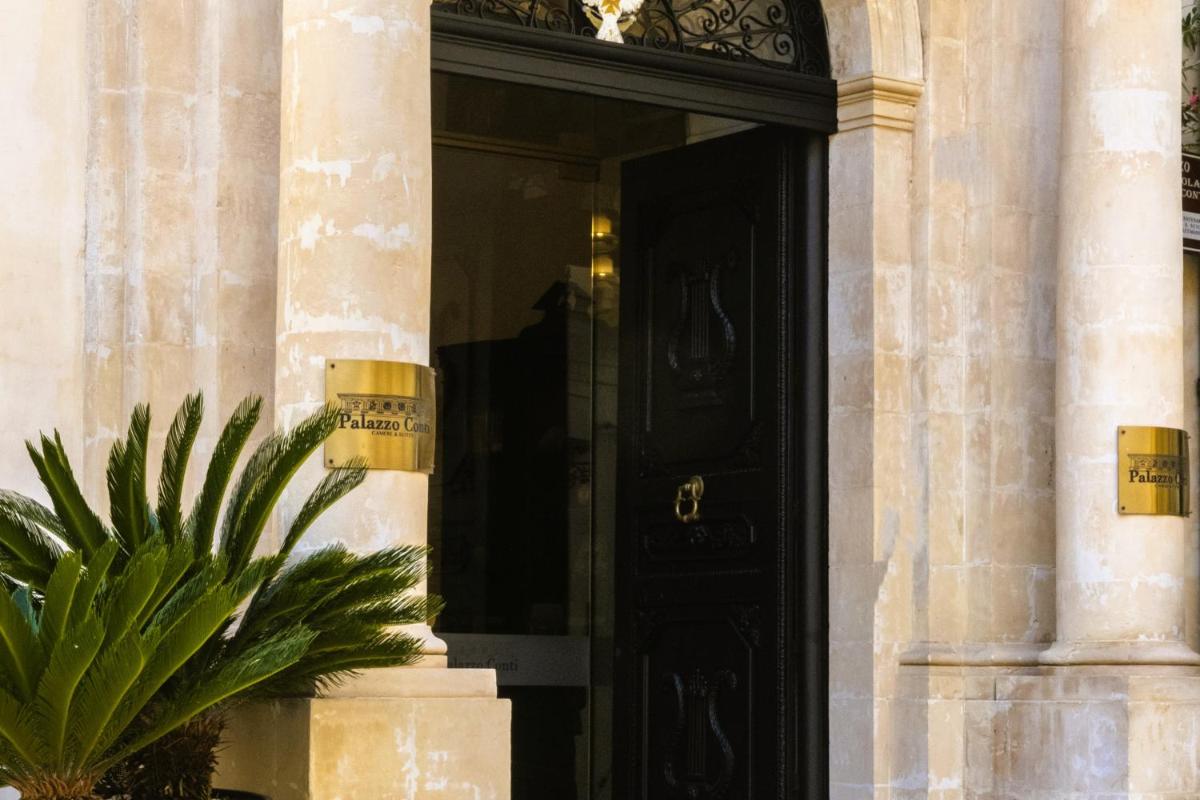 Palazzo Conti Camere & Suites