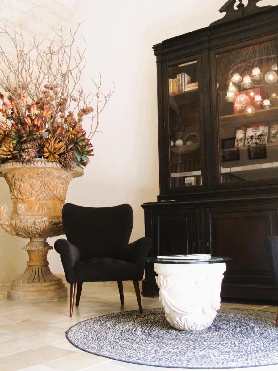 Palazzo Conti Camere & Suites