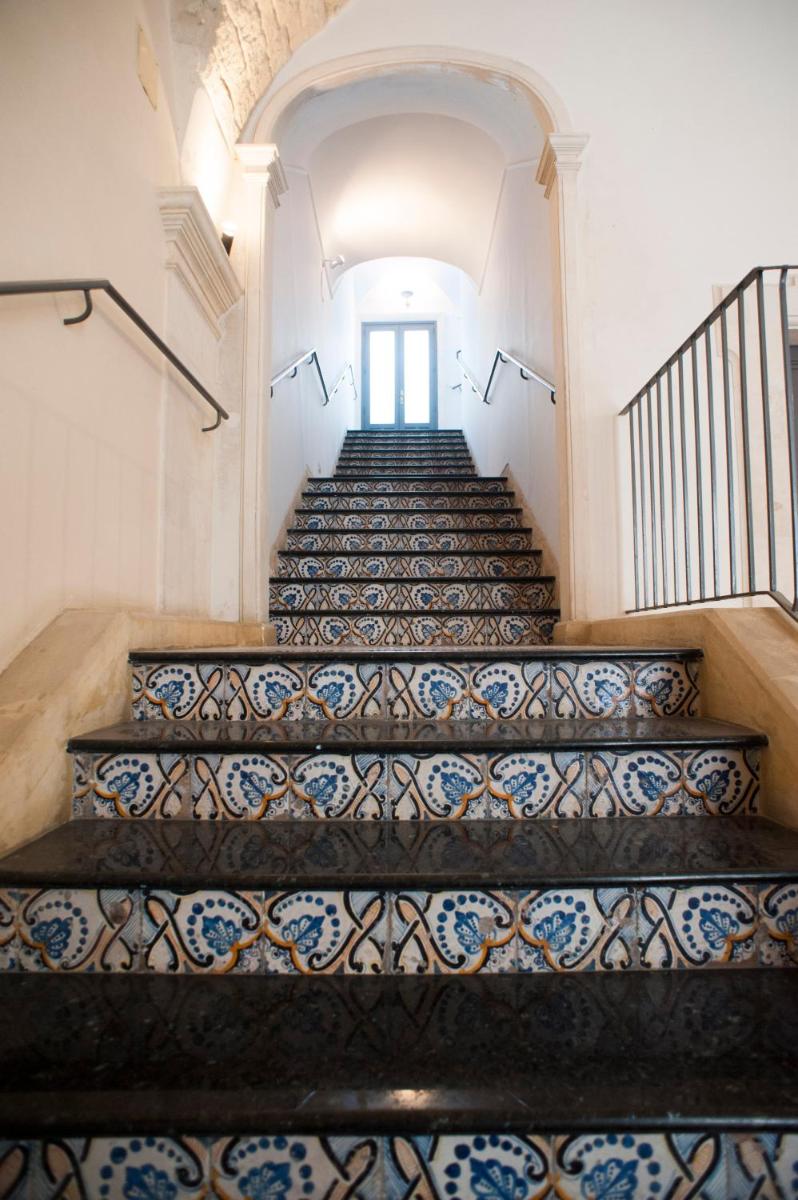 Palazzo Conti Camere & Suites