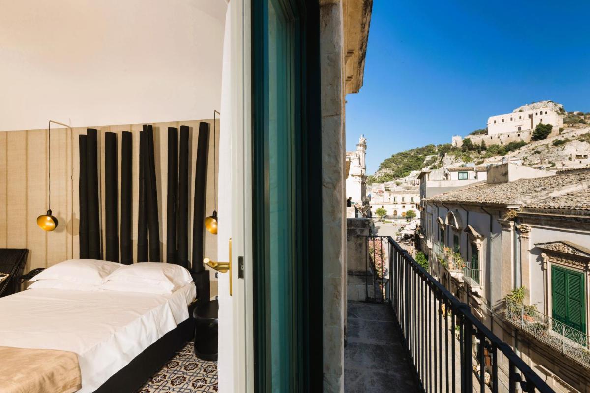 Palazzo Conti Camere & Suites