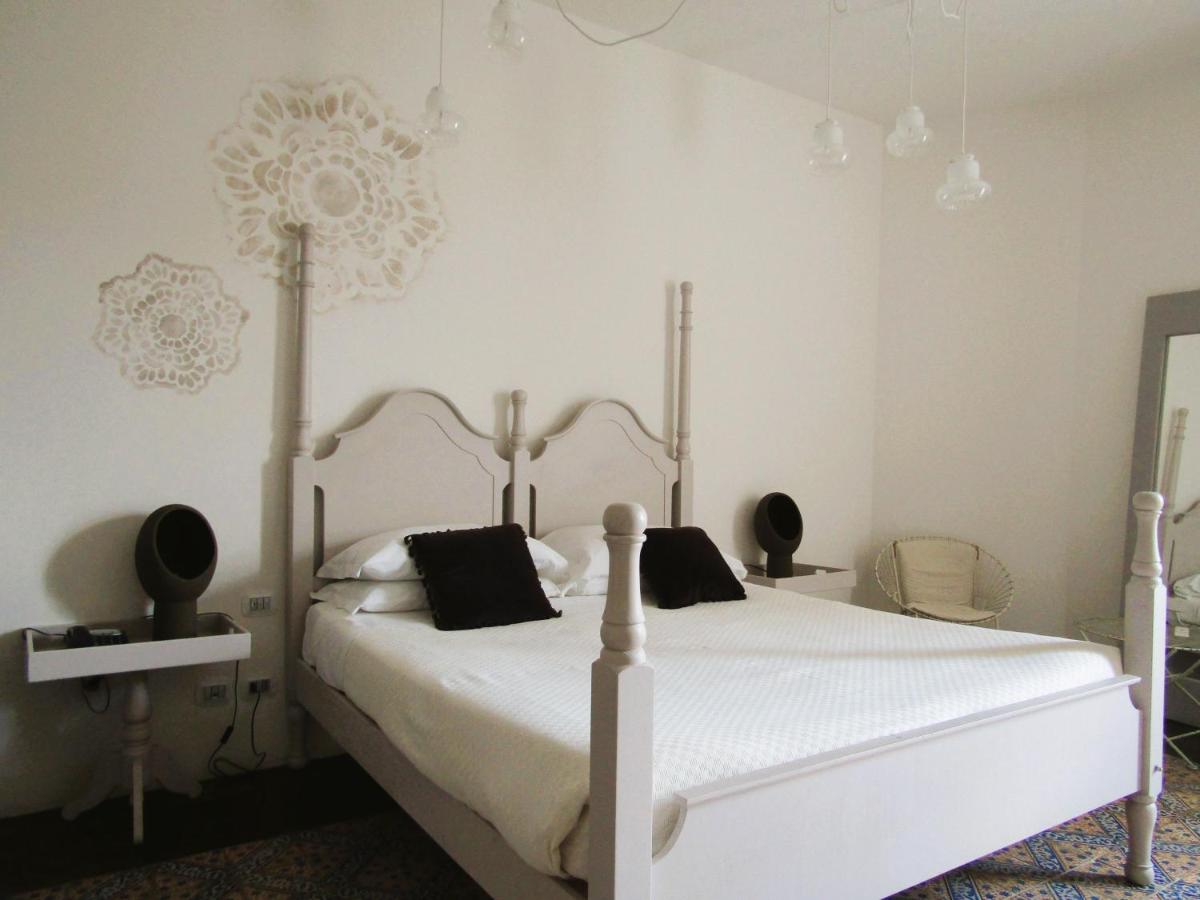 Palazzo Conti Camere & Suites
