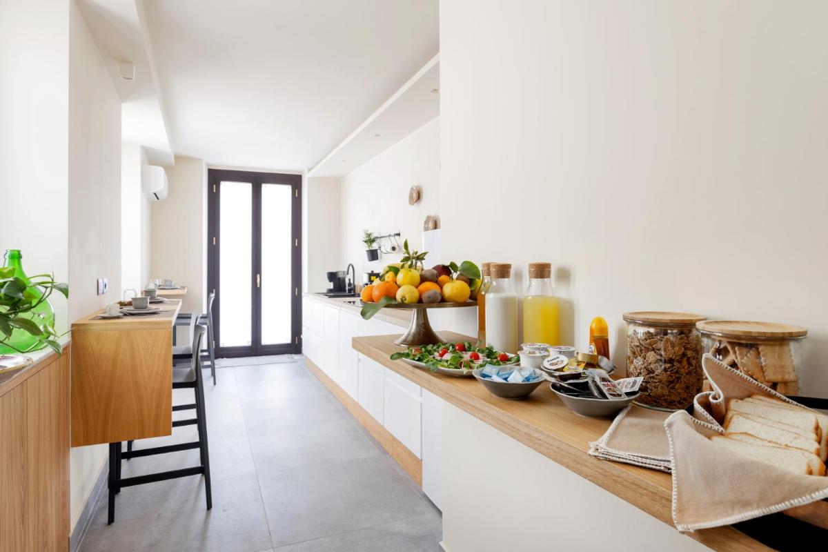 Palazzo Costarelli - Bed and Breakfast