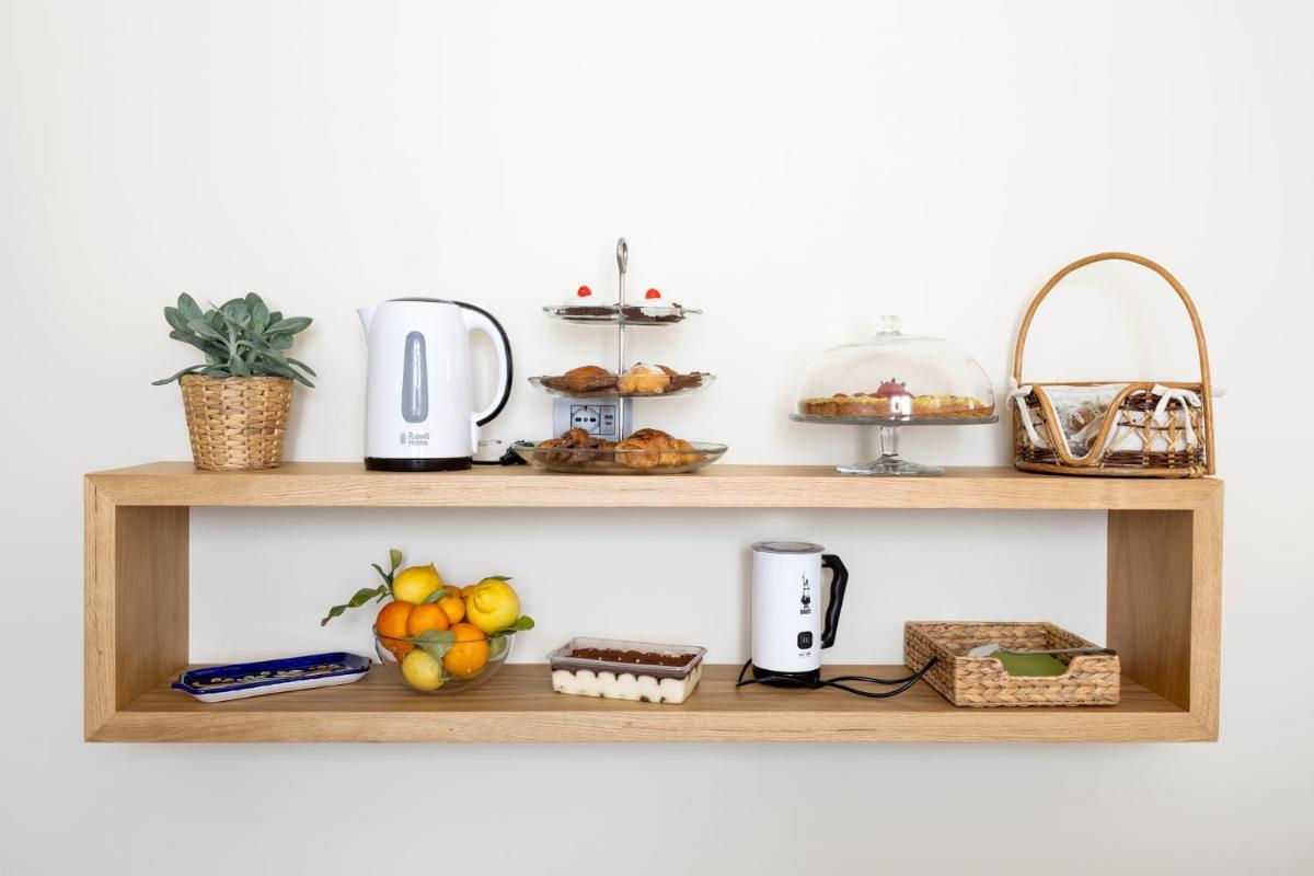 Palazzo Costarelli - Bed and Breakfast