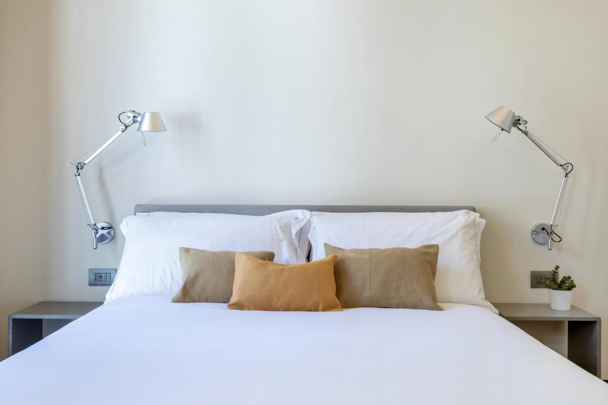 Palazzo Costarelli - Bed and Breakfast