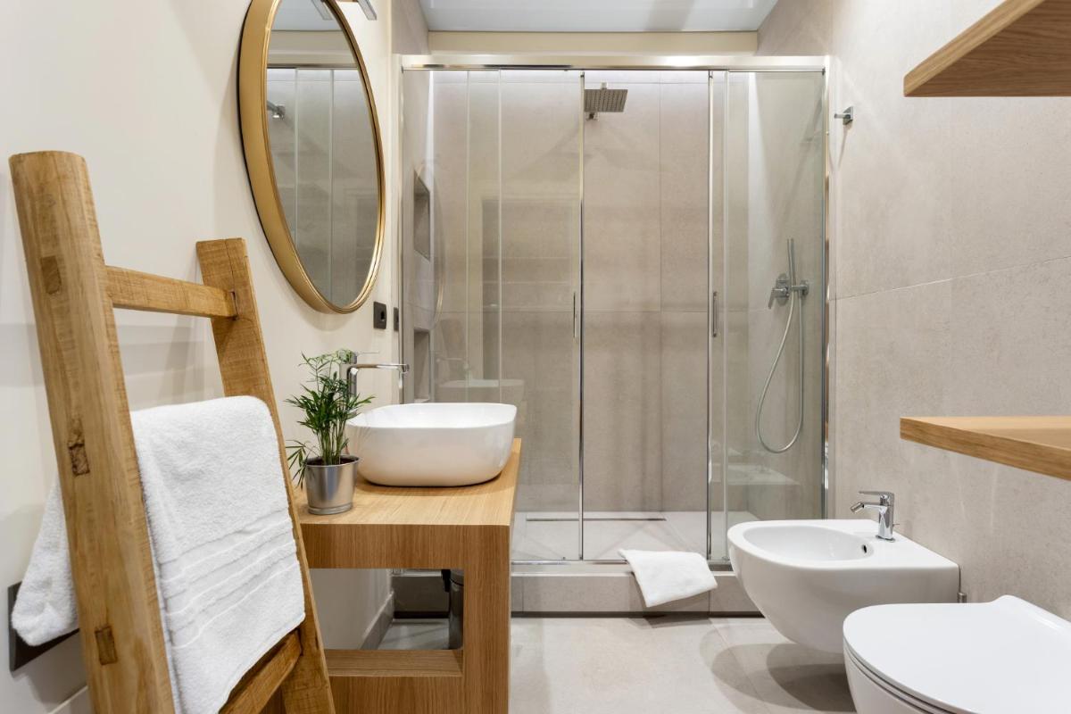 Palazzo Costarelli - Bed and Breakfast