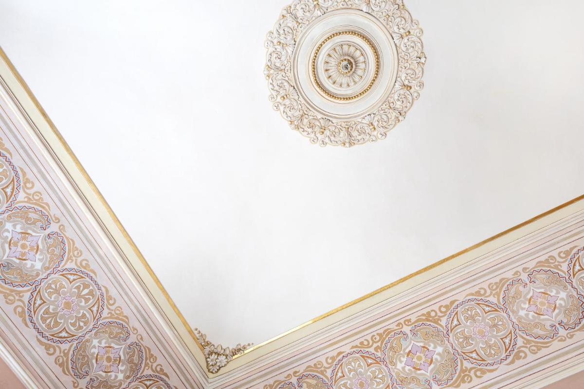 Palazzo Costarelli - Bed and Breakfast