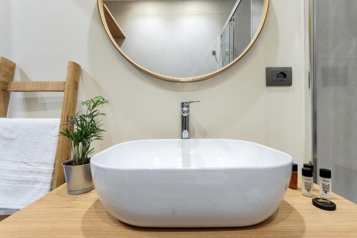 Palazzo Costarelli - Bed and Breakfast