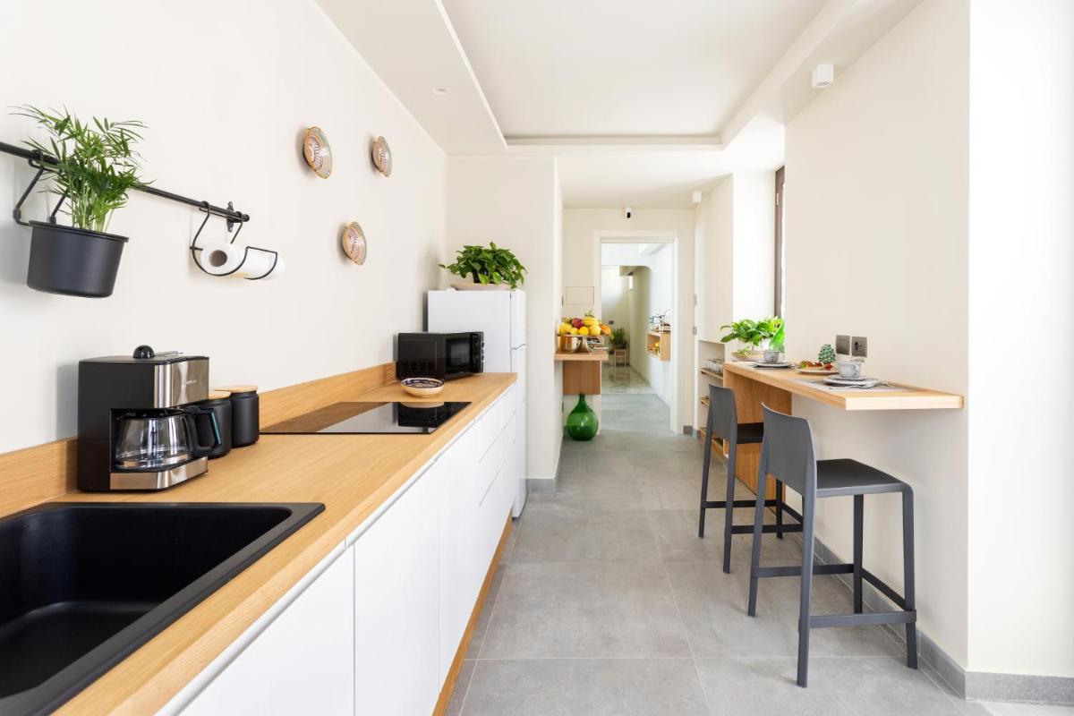 Palazzo Costarelli - Bed and Breakfast