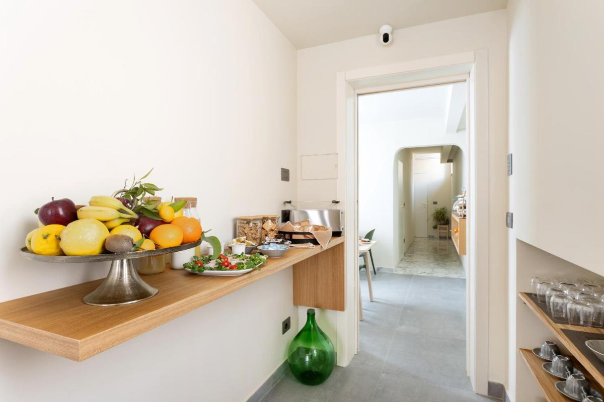 Palazzo Costarelli - Bed and Breakfast