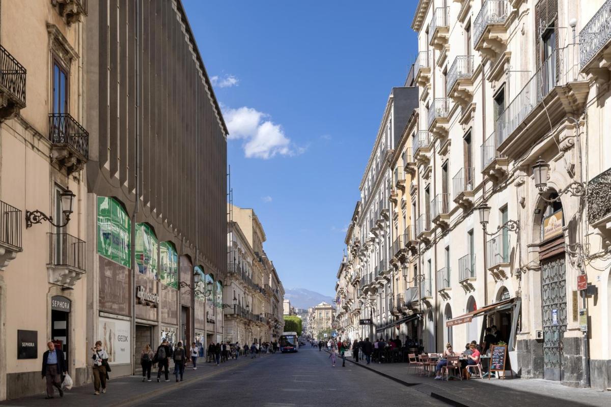 Palazzo Costarelli - Bed and Breakfast