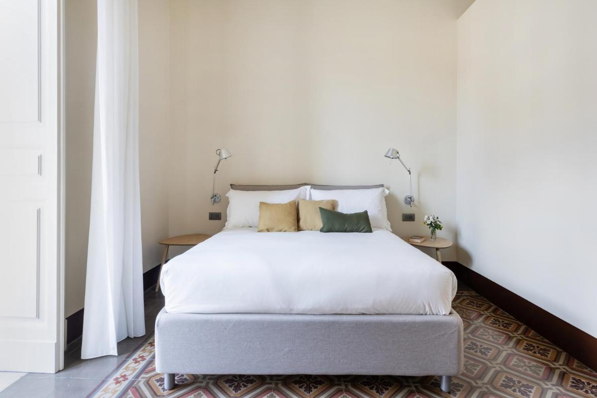 Palazzo Costarelli - Bed and Breakfast