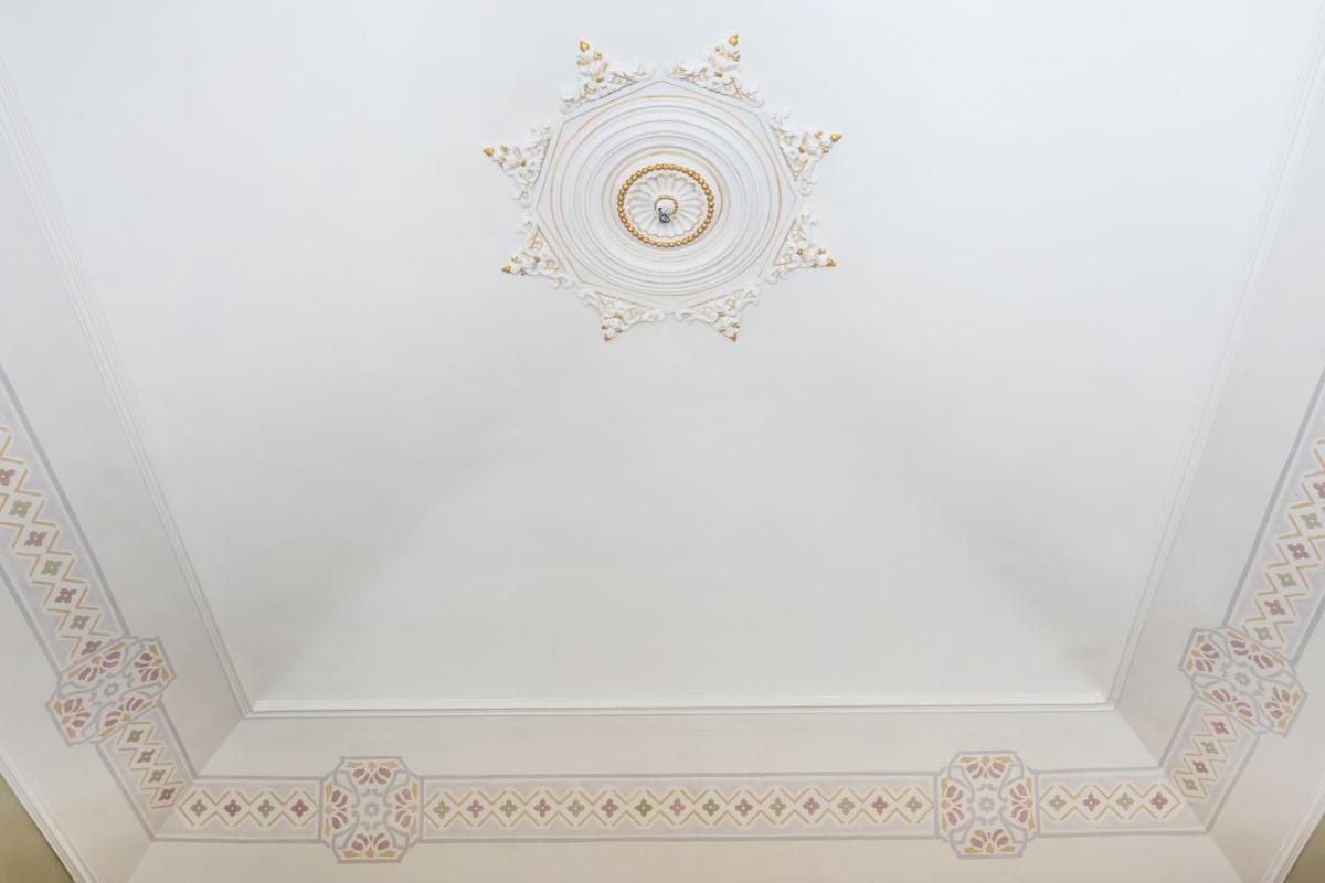 Palazzo Costarelli - Bed and Breakfast